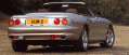 [thumbnail of 1995 AC Ace 5 Litre Roadster r3q.jpg]